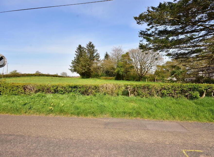 63 Old Cullybackey Road, Ballymena, BT43 5JR