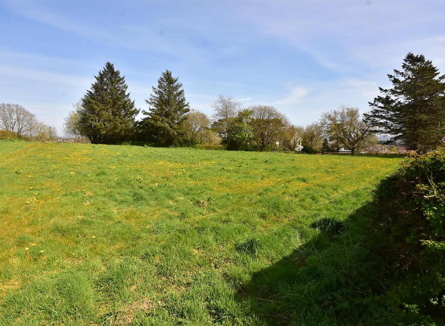 63 Old Cullybackey Road, Ballymena, BT43 5JR