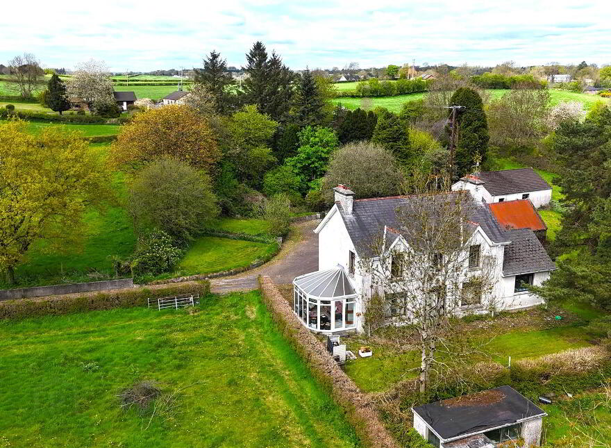 63 Old Cullybackey Road, Ballymena, BT43 5JR