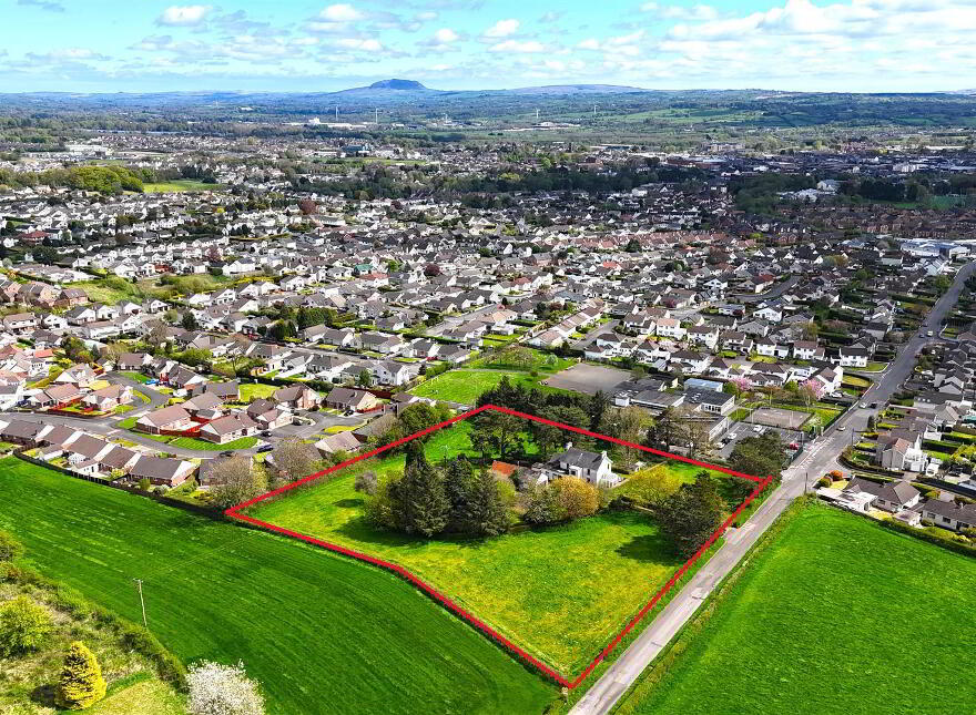 63 Old Cullybackey Road, Ballymena, BT43 5JR