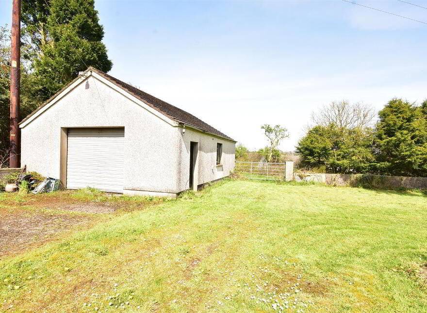 63 Old Cullybackey Road, Ballymena, BT43 5JR