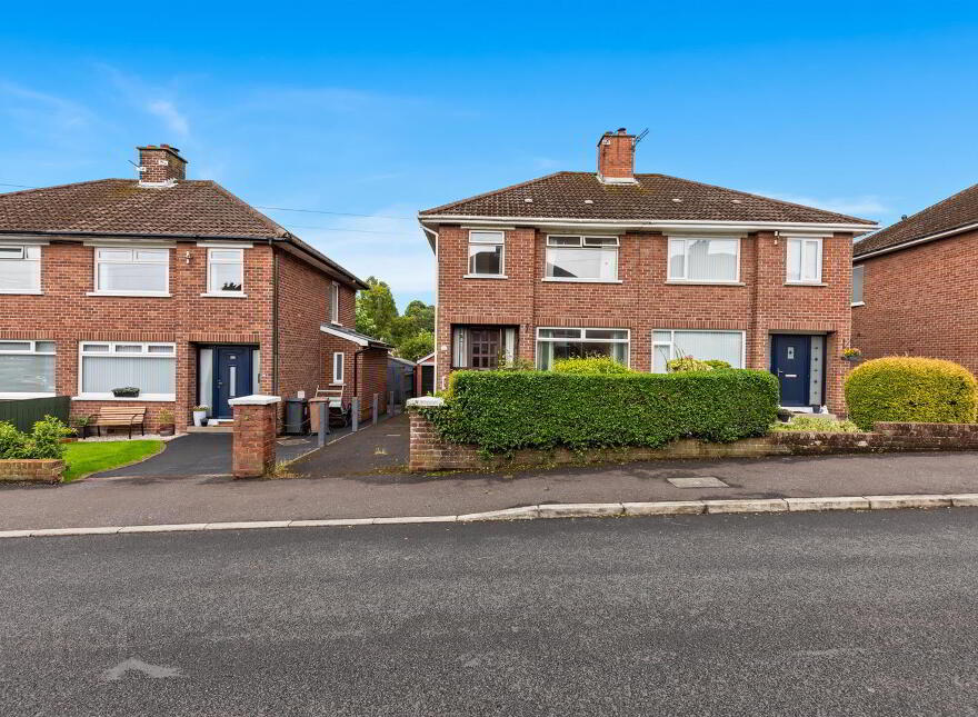 38 Marmont Park, Belfast, BT4 2GR