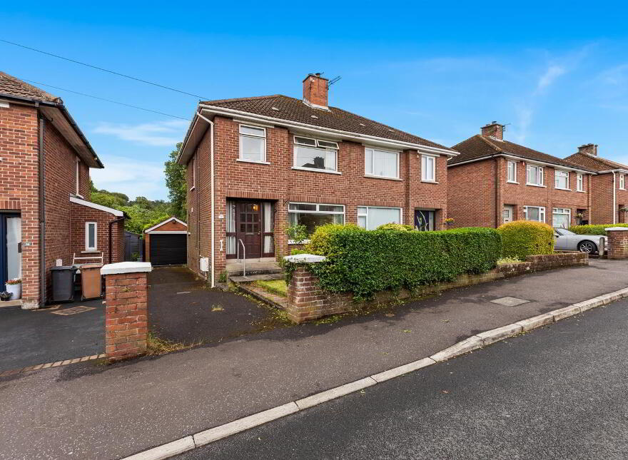 38 Marmont Park, Belfast, BT4 2GR