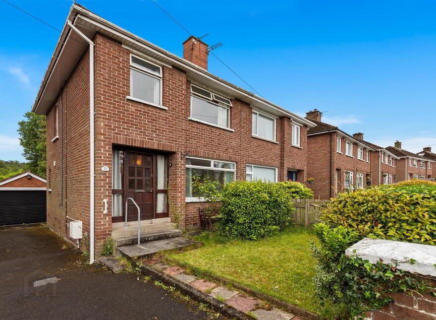 38 Marmont Park, Belfast, BT4 2GR