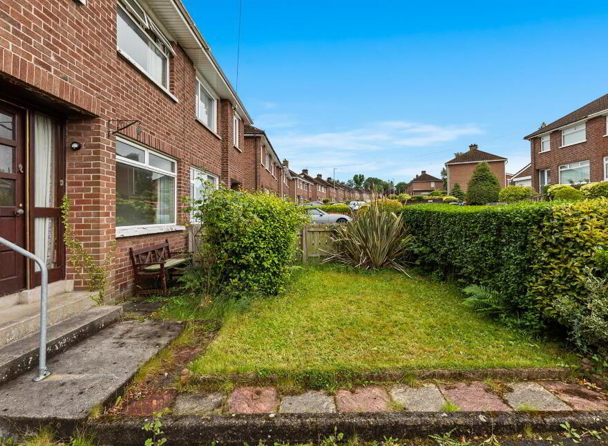 38 Marmont Park, Belfast, BT4 2GR