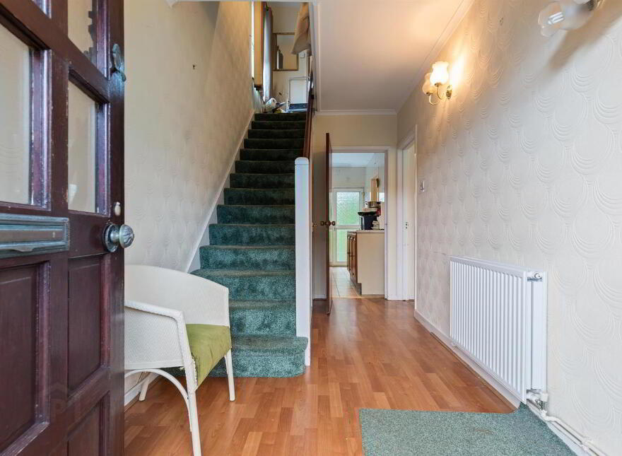 38 Marmont Park, Belfast, BT4 2GR