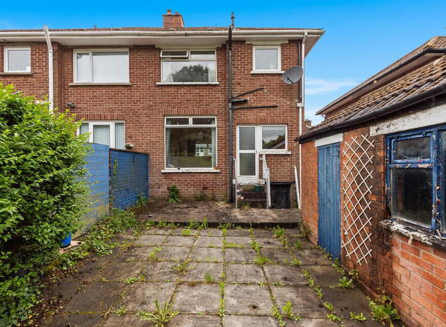 38 Marmont Park, Belfast, BT4 2GR