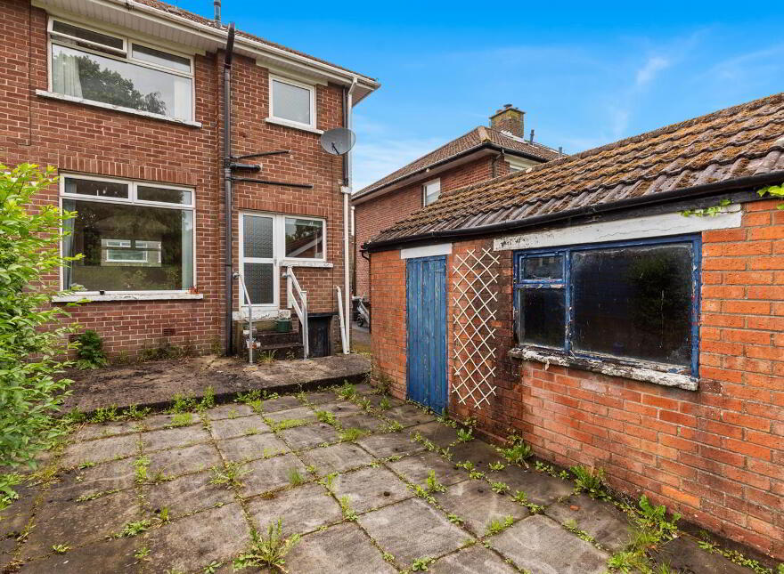 38 Marmont Park, Belfast, BT4 2GR