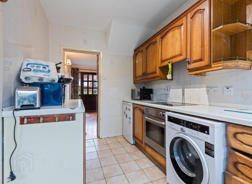 38 Marmont Park, Belfast, BT4 2GR