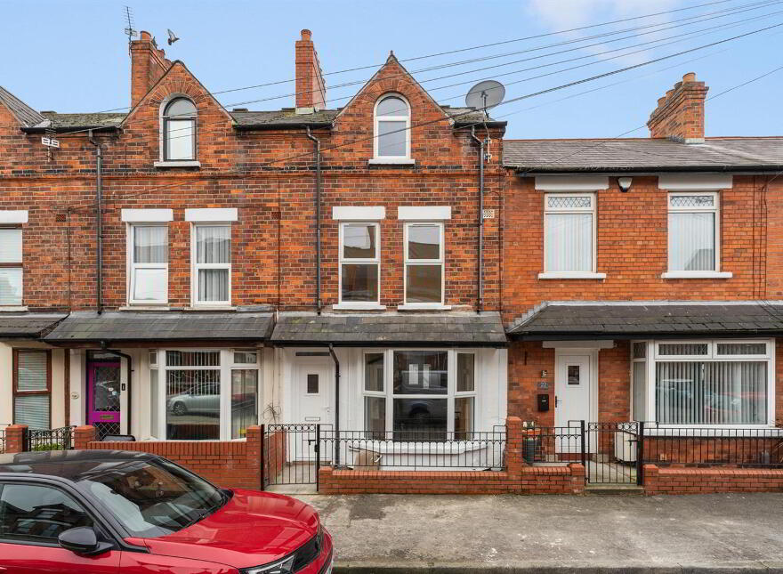 20 Woodcot Avenue, Belfast, BT5 5JA