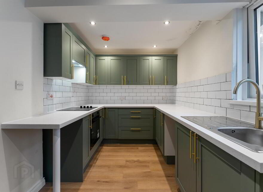 20 Woodcot Avenue, Belfast, BT5 5JA