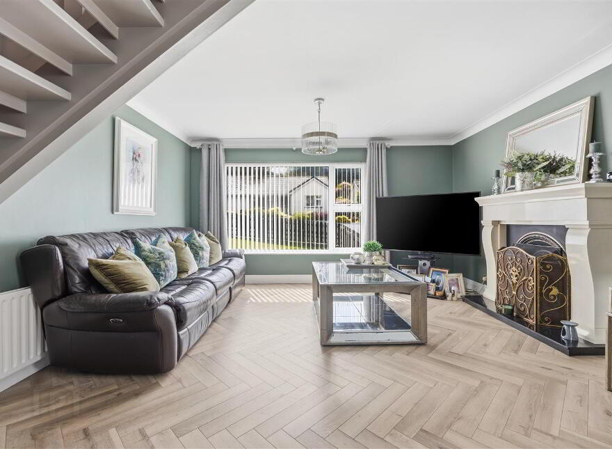 14 Ardenlee Gardens, Downpatrick, BT30 6PJ