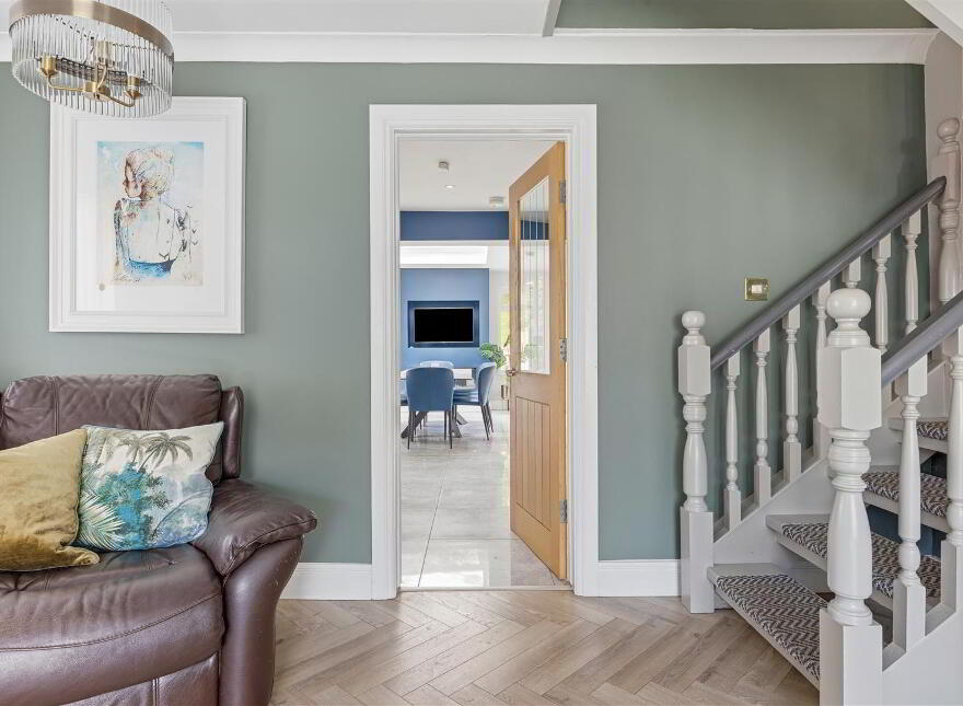 14 Ardenlee Gardens, Downpatrick, BT30 6PJ