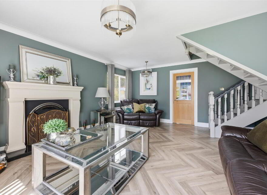 14 Ardenlee Gardens, Downpatrick, BT30 6PJ