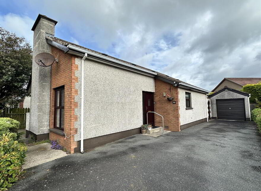 52 Marguerite Park, Newcastle, BT33 0PE