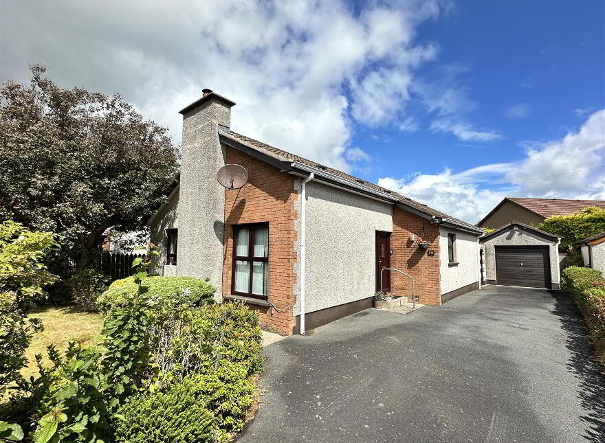 52 Marguerite Park, Newcastle, BT33 0PE