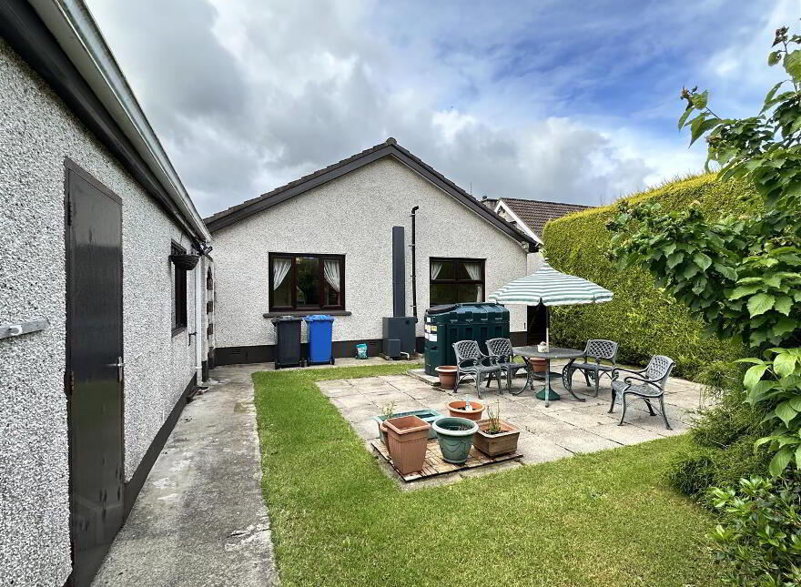 52 Marguerite Park, Newcastle, BT33 0PE
