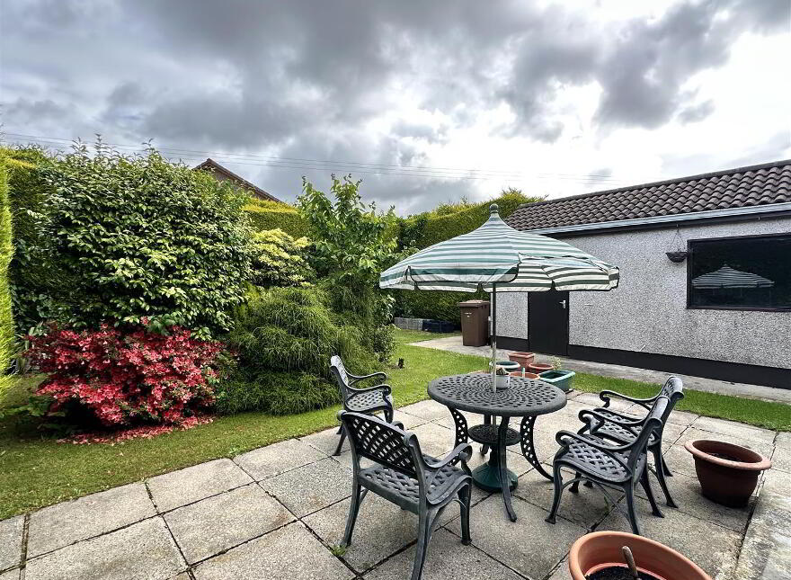 52 Marguerite Park, Newcastle, BT33 0PE