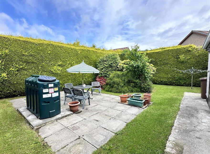 52 Marguerite Park, Newcastle, BT33 0PE