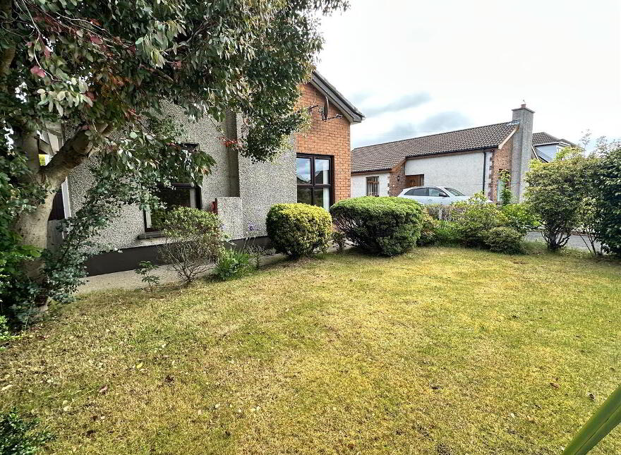 52 Marguerite Park, Newcastle, BT33 0PE