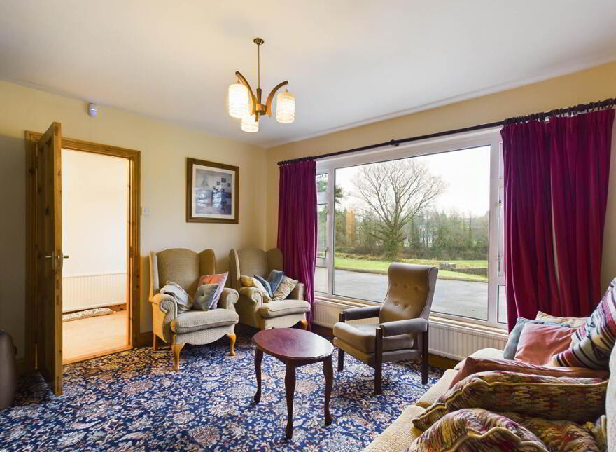 Carrowclough, Carrick-On-Suir, E32WY64