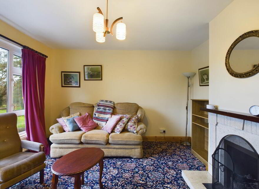 Carrowclough, Carrick-On-Suir, E32WY64