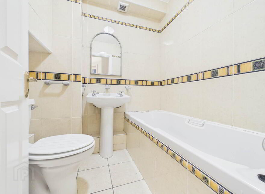 3 The Mews, Rockshire Road, Ferrybank, X91FC98