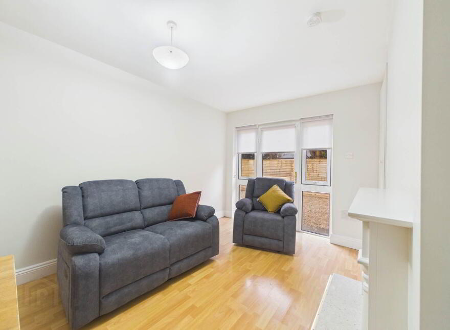 3 The Mews, Rockshire Road, Ferrybank, X91FC98