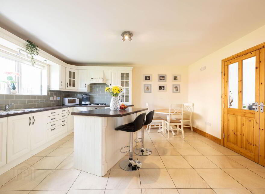 19 Lios Na Croise, Aughnacliffee, Longford Town, N39D212
