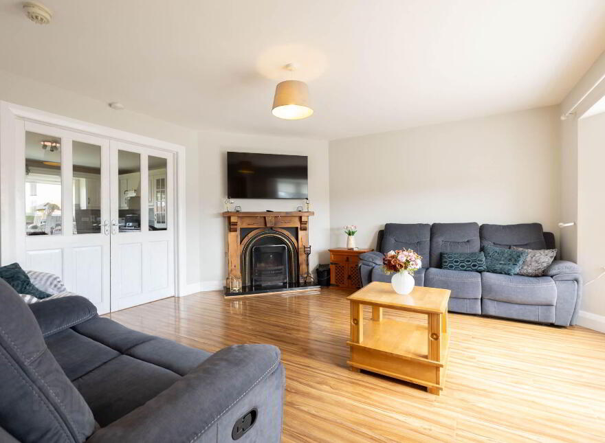 19 Lios Na Croise, Aughnacliffee, Longford Town, N39D212