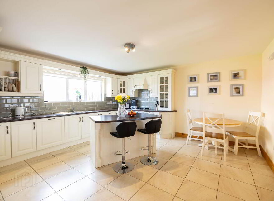 19 Lios Na Croise, Aughnacliffee, Longford Town, N39D212