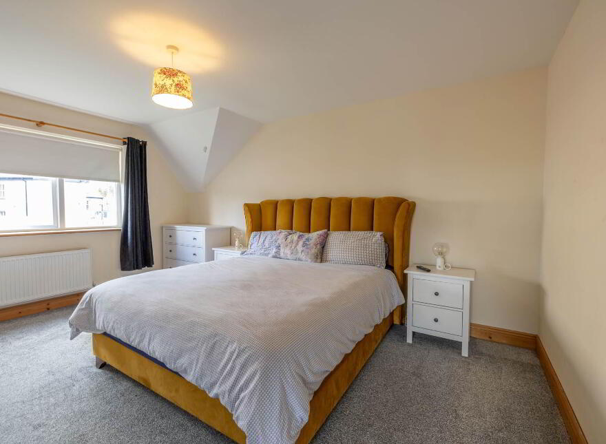 19 Lios Na Croise, Aughnacliffee, Longford Town, N39D212
