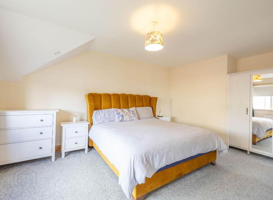 19 Lios Na Croise, Aughnacliffee, Longford Town, N39D212