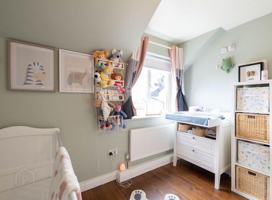 19 Lios Na Croise, Aughnacliffee, Longford Town, N39D212