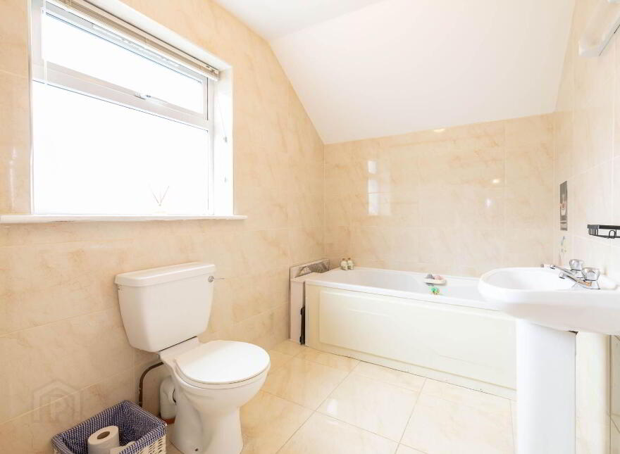 19 Lios Na Croise, Aughnacliffee, Longford Town, N39D212