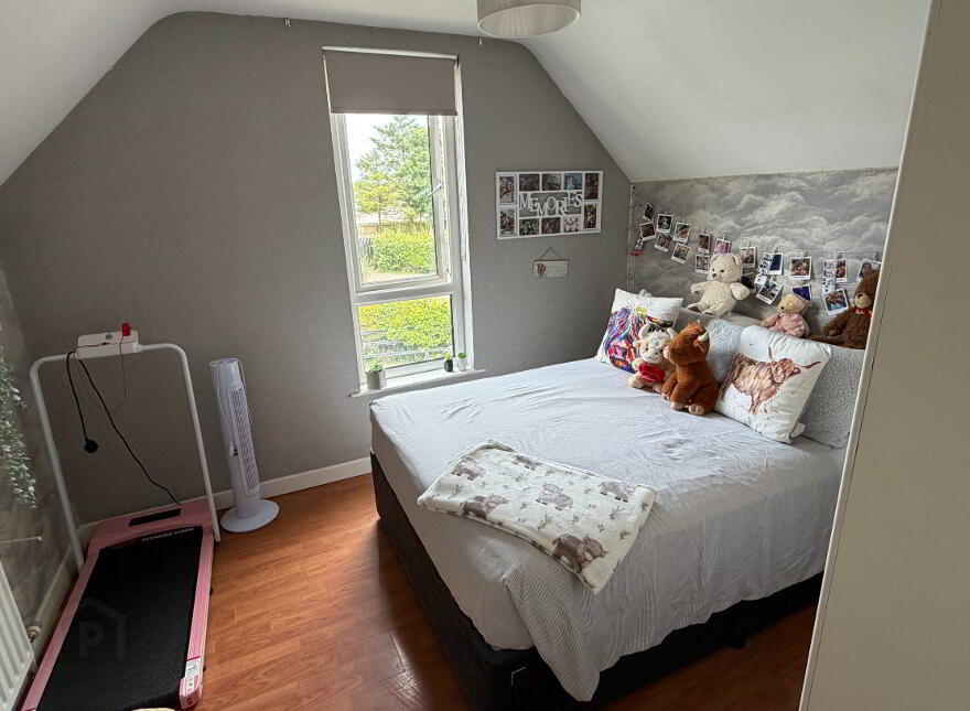 4 Grove Place, Moygashel,, Dungannon, BT71 7RU
