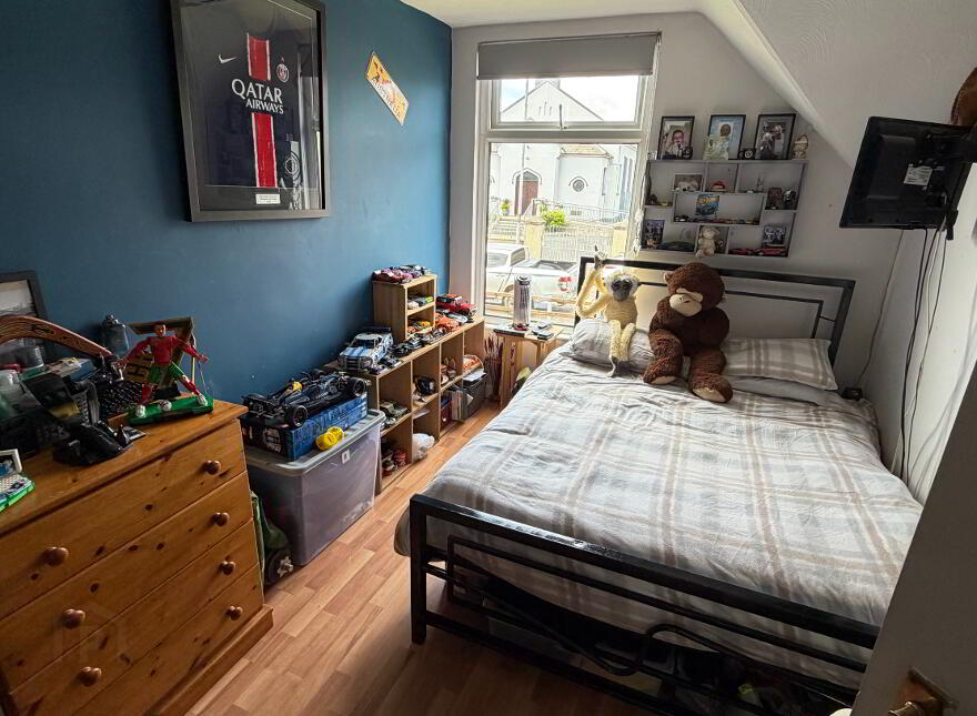 4 Grove Place, Moygashel,, Dungannon, BT71 7RU