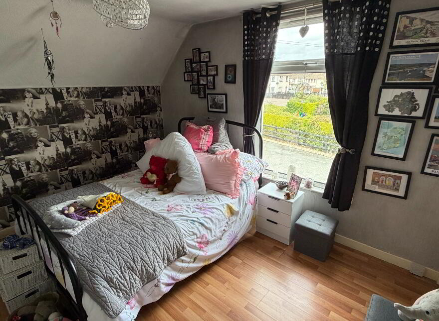 4 Grove Place, Moygashel,, Dungannon, BT71 7RU