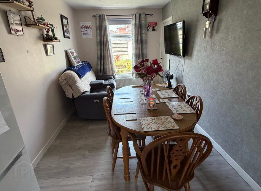 4 Grove Place, Moygashel,, Dungannon, BT71 7RU
