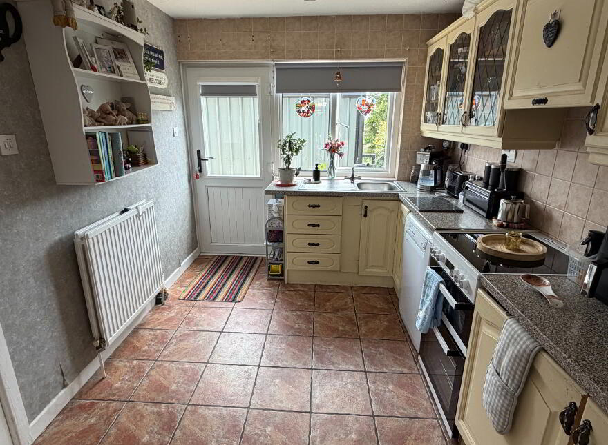 4 Grove Place, Moygashel,, Dungannon, BT71 7RU