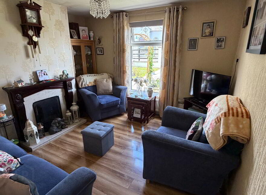 4 Grove Place, Moygashel,, Dungannon, BT71 7RU
