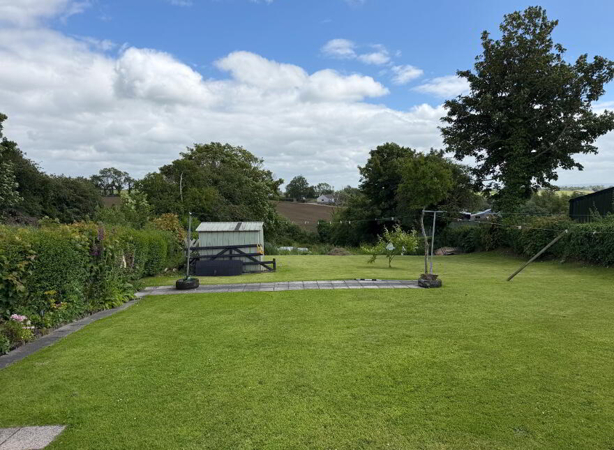 4 Grove Place, Moygashel,, Dungannon, BT71 7RU