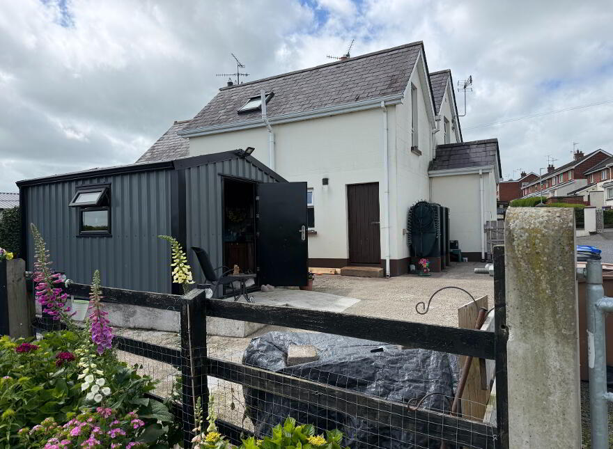 4 Grove Place, Moygashel,, Dungannon, BT71 7RU