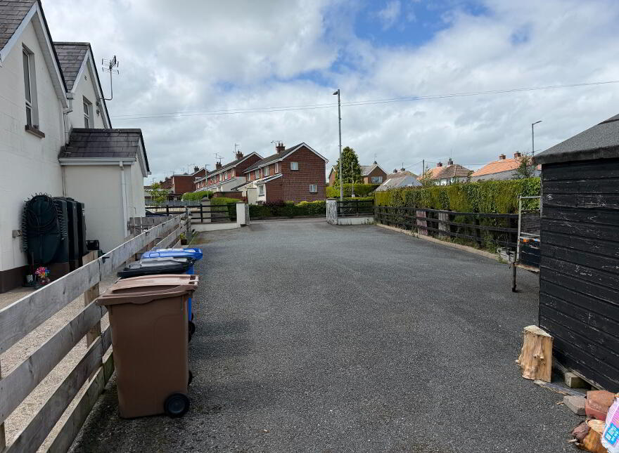 4 Grove Place, Moygashel,, Dungannon, BT71 7RU