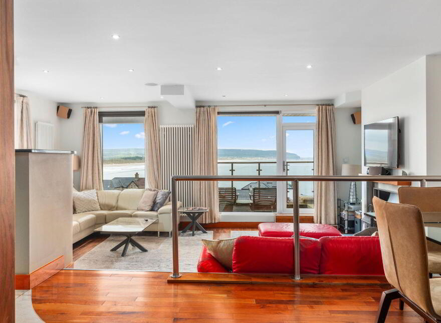 73A Strand Road, Portstewart, BT55 7LX