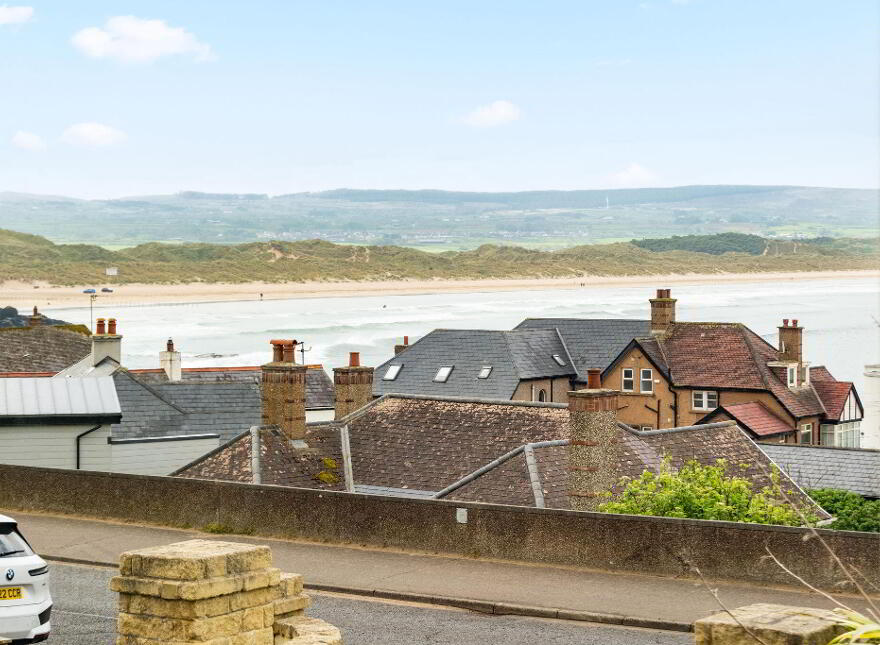 73A Strand Road, Portstewart, BT55 7LX