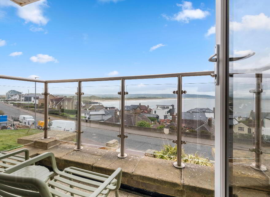 73A Strand Road, Portstewart, BT55 7LX
