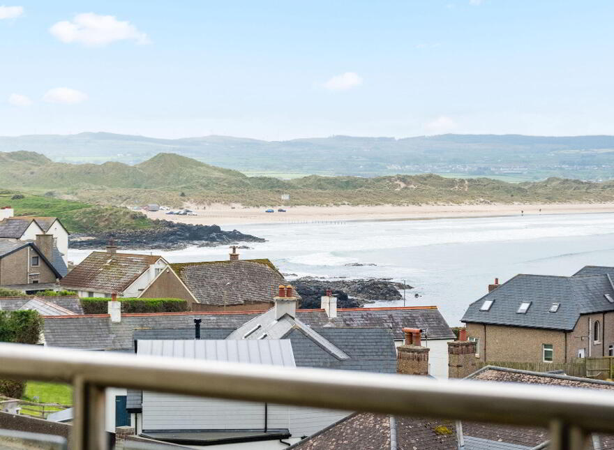 73A Strand Road, Portstewart, BT55 7LX