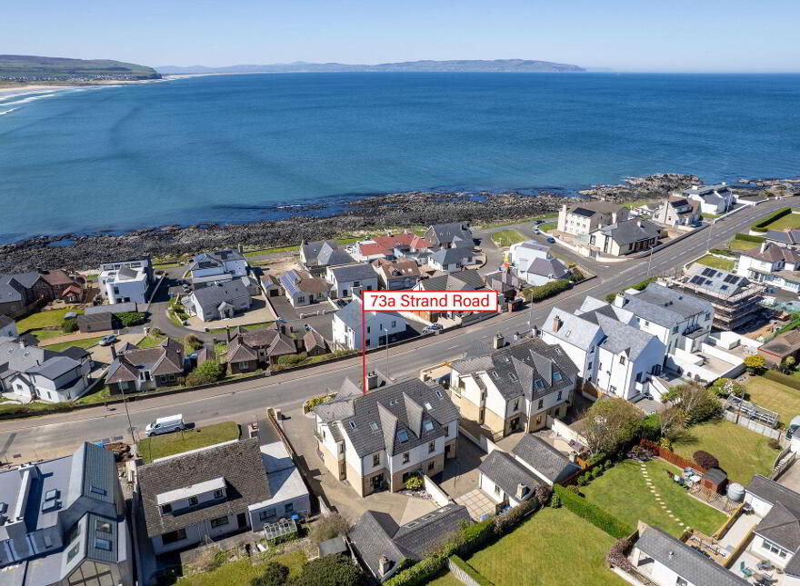 73A Strand Road, Portstewart, BT55 7LX