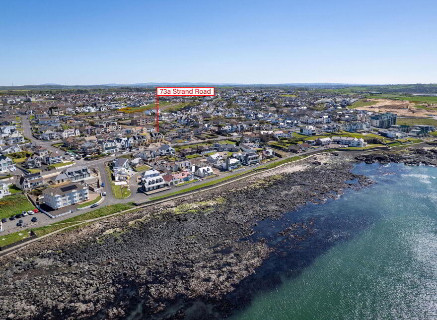 73A Strand Road, Portstewart, BT55 7LX